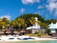 Calodyne Sur Mer Hotel Grand Gaube Exterior foto