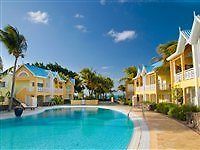 Calodyne Sur Mer Hotel Grand Gaube Exterior foto