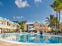 Calodyne Sur Mer Hotel Grand Gaube Exterior foto
